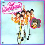 The Osmonds Brothers : Hello! the Osmond Brothers